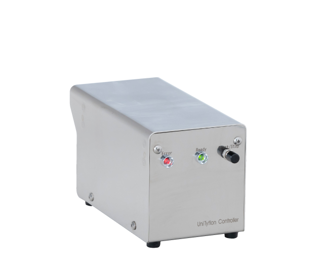 TY-88011 小型コントローラ_脱気装置